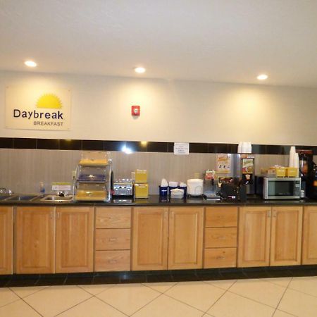 Days Inn By Wyndham Brigham City Zewnętrze zdjęcie
