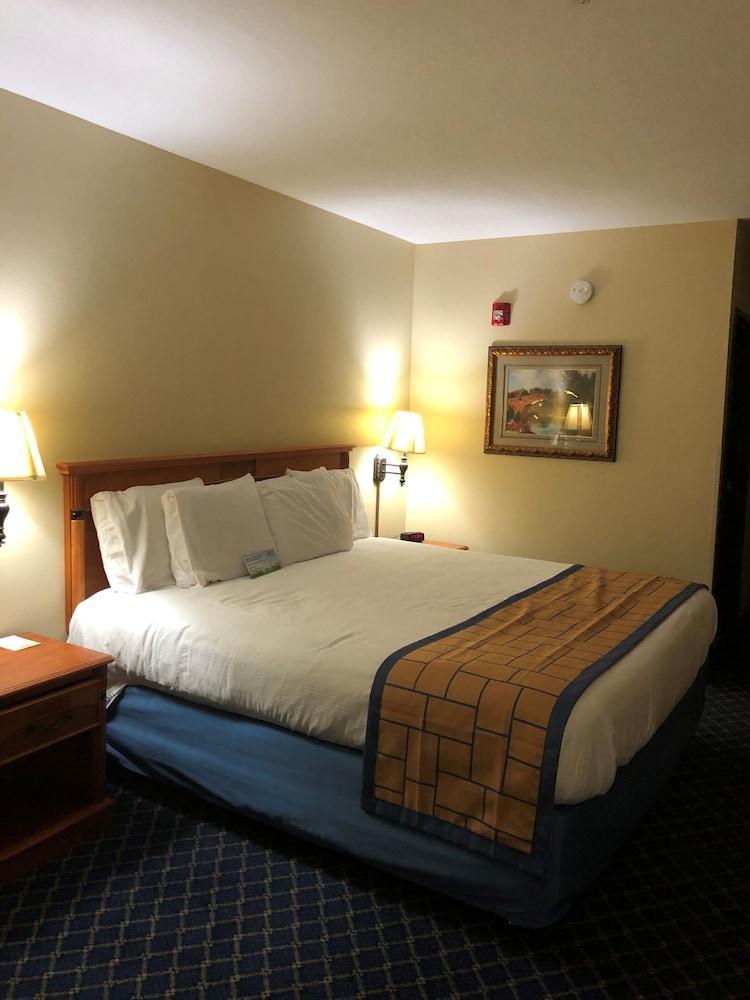 Days Inn By Wyndham Brigham City Zewnętrze zdjęcie