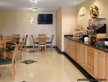 Days Inn By Wyndham Brigham City Restauracja zdjęcie