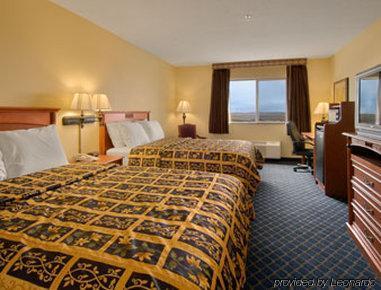 Days Inn By Wyndham Brigham City Pokój zdjęcie